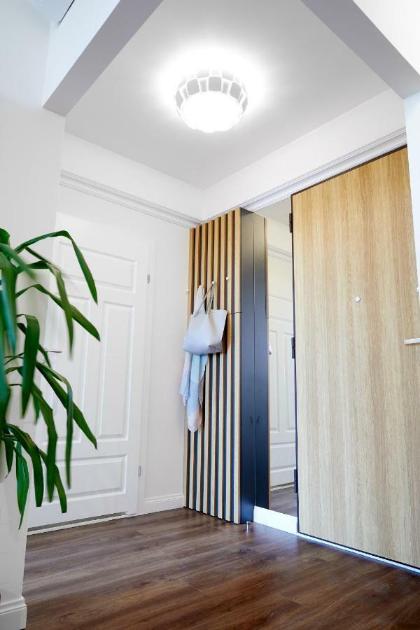 Don Kichot Apartment Wroclaw Exterior photo
